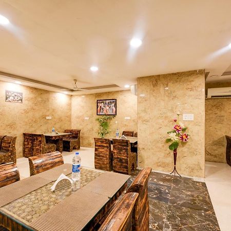 The Bellwood Suites Near Igi Airport New Delhi Exterior photo