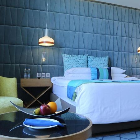The Bellwood Suites Near Igi Airport New Delhi Exterior photo